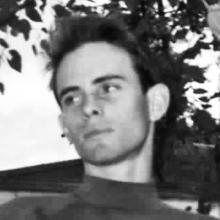 BRIAN PHILLIP COLBERT Obituary pic