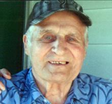 ERWIN KUHN Obituary pic
