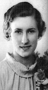 VIOLET WATT Obituary pic