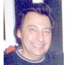 JERRY M. SHOESKIE Obituary pic