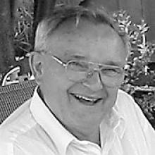 PAUL LUCKO SR. Obituary pic