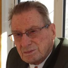 DOUGLAS WILLIAM INGRAM Obituary pic