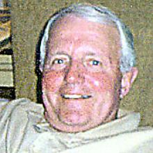 MIKE TRIGG Obituary pic