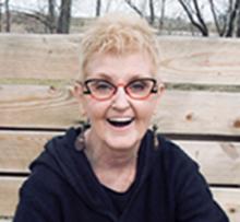JACQUELINE MYSHKOWSKY (JACQUI) Obituary pic