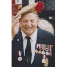 ARTHUR RICHARD WYNNE Obituary pic
