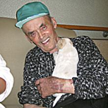 PAUL NORDAL Obituary pic