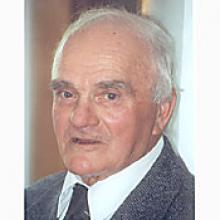 ALEX ZAGOZEWSKI Obituary pic