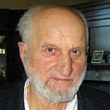 SAMUAL J. MAENDEL Obituary pic