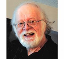 HENRY ANDREW (HARRY) CUNNINGHAM (HARRY) Obituary pic