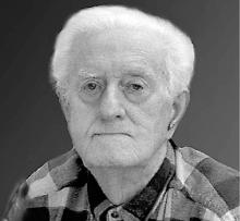 JAKOB KOEHN, SR. Obituary pic