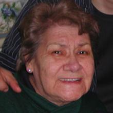 (MARIE) TERESA WATT (SCHWEDER) Obituary pic