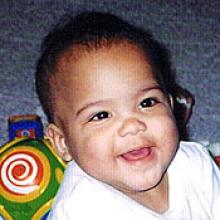 ARIANNA MADISON CHASE Obituary pic