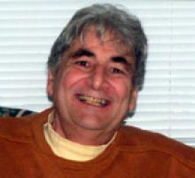 PHILIP PAUL PARRY DICOSIMO Obituary pic