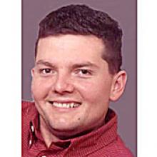 COLIN WADE WASKUL Obituary pic
