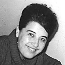 JACQULYN PHYLLIS BEATON Obituary pic