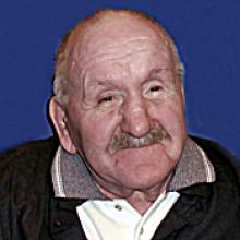 JOHANNES (JOHN) WILLIAM KOSTER Obituary pic