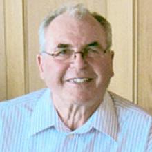 HOWARD GRANT SMITH Obituary pic
