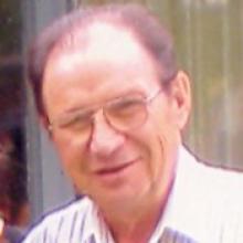 DMYTRO (METRO) WASYL DUTKA Obituary pic