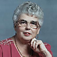 AGNES JOSEPHINE BYRNE (WRIGHT) Obituary pic