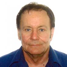 EUGENE MARK HEWKO Obituary pic