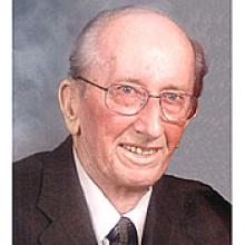 LEONARD DAVID KLIPPENSTEIN  Obituary pic