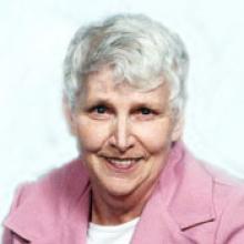MILDRED JANSSEN Obituary pic