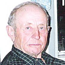 FRANK OSIOWAY Obituary pic