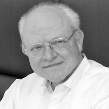 BORIS ALEXANDER HWOZDULYCH Obituary pic