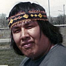 LEONARD VICTOR NELSON Obituary pic