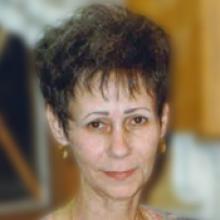 DOREEN LOUISE MADDOCK Obituary pic