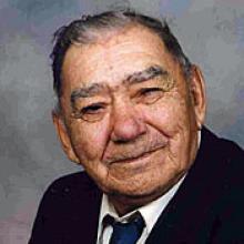DONALD ALBERT MCIVOR Obituary pic