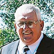 FREDERICK JAMES (JIM) STREICH  Obituary pic