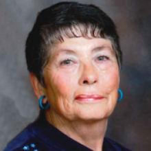 LINDA PEARL HAMPSON Obituary pic