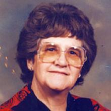 ELIZABETH SAWATZKY Obituary pic