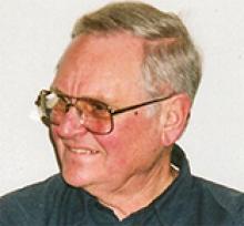 FREDERICK J. LINDENSCHMIDT Obituary pic