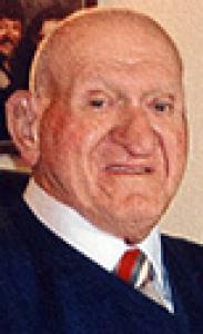 DANIEL MAYDANIUK Obituary pic