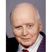 THOMAS PETER EDWIN WETTON - Obituary pic
