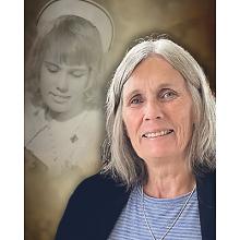 NEILA (BETTE) KLEEMOLA Obituary pic