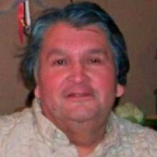 DENNIS MOUSSEAU Obituary pic