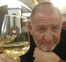 RON KEIZER  Obituary pic