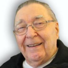 BERNARD SARRASIN Obituary pic