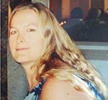 JILL MARIE GRAHAM Obituary pic