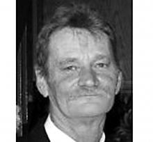 DONALD WILLIAM PATTERSON Obituary pic
