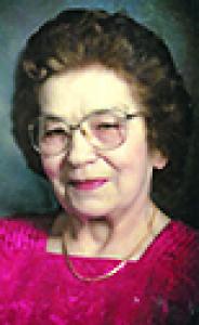 ANNE BABCHISHIN Obituary pic