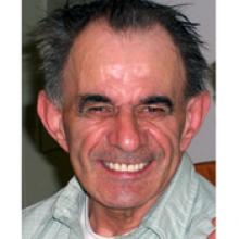 ARTHUR OLIVIERO Obituary pic