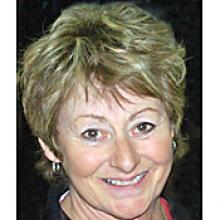 SHARRON PATRICIA LYNN PATERSON Obituary pic