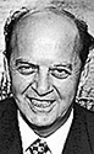 MAURICE AURELE PELOQUIN Obituary pic
