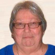 LORRAINE KEATS Obituary pic