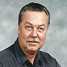 THEODORE (TED) ROBERT BOLLENBACH Obituary pic
