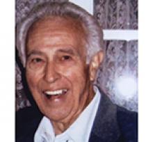 RICHARD DANIEL SCERBO SR.  Obituary pic